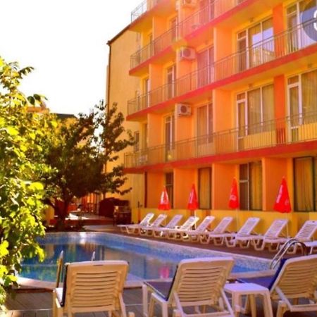 Apartment 54 Ryor ساني بيتش المظهر الخارجي الصورة