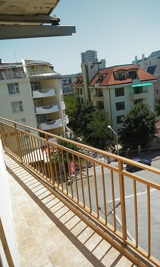 Apartment 54 Ryor ساني بيتش المظهر الخارجي الصورة