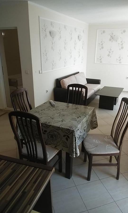 Apartment 54 Ryor ساني بيتش المظهر الخارجي الصورة